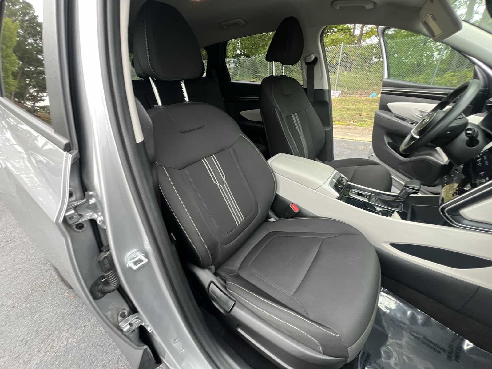 Thumbnail: 2024 Hyundai Tucson - 25