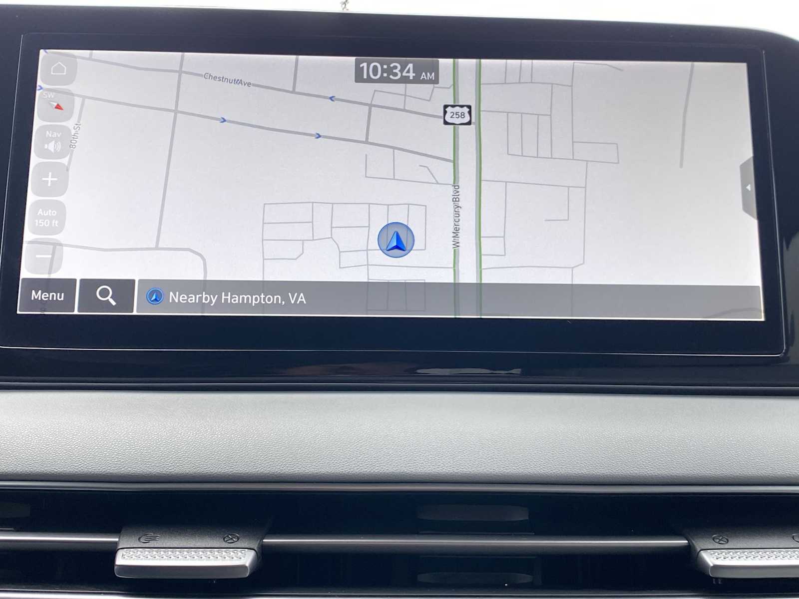 Thumbnail: 2025 Hyundai Palisade - 16