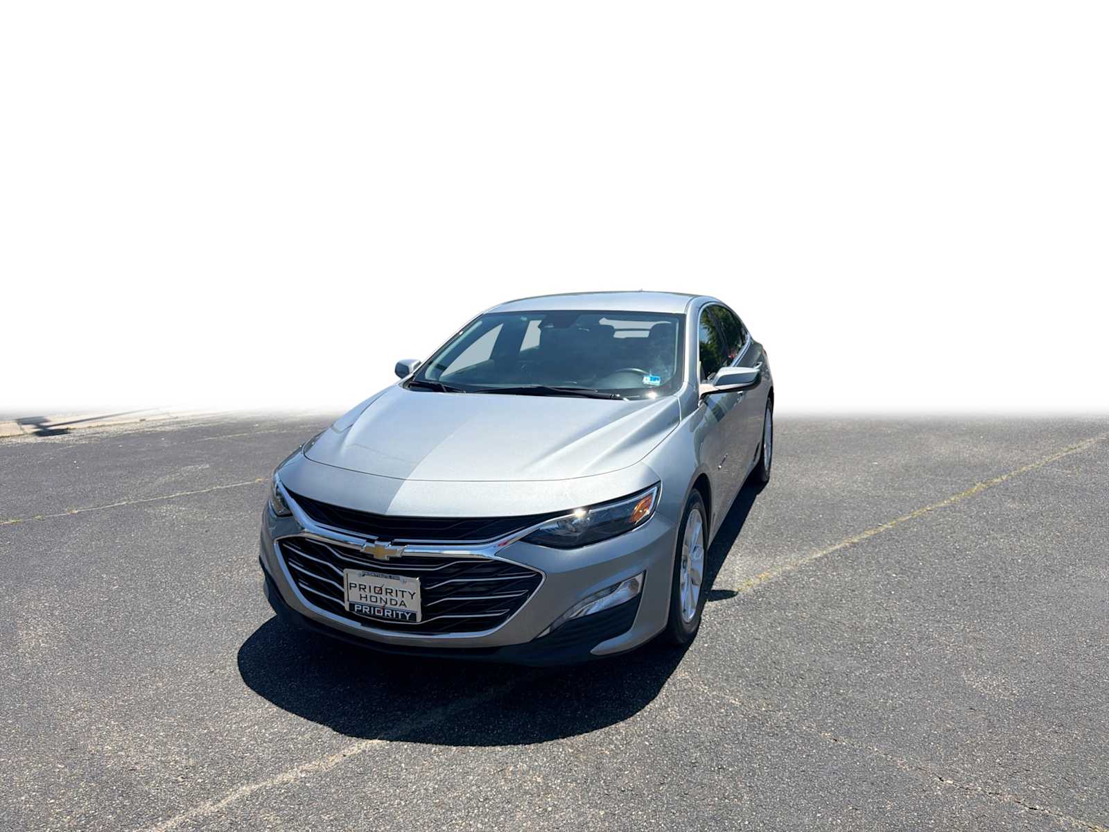 Thumbnail: 2024 Chevrolet Malibu - 1