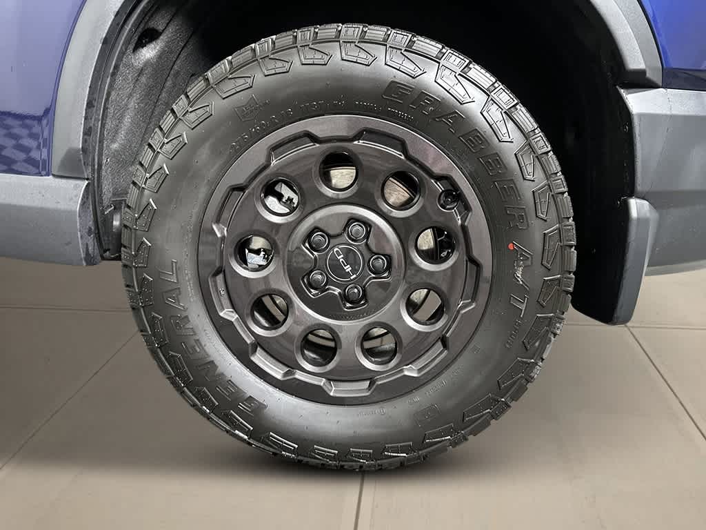 Thumbnail: 2026 Honda Passport - 7