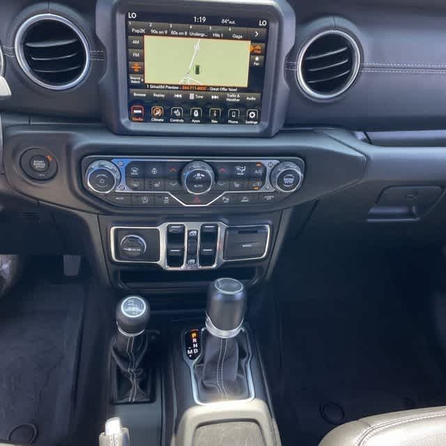 Thumbnail: 2021 Jeep Wrangler - 3