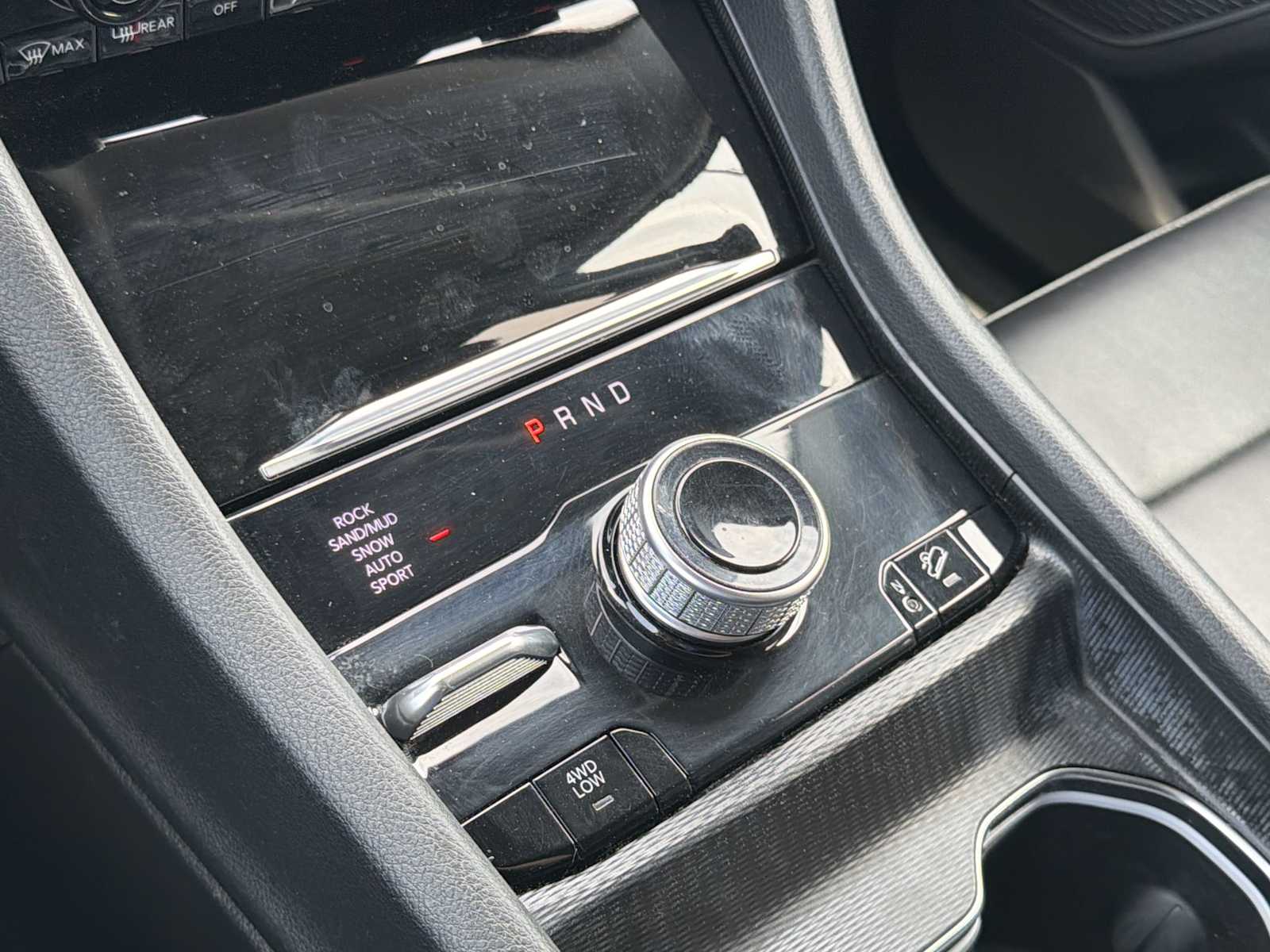 Thumbnail: 2024 Jeep Grand Cherokee - 22