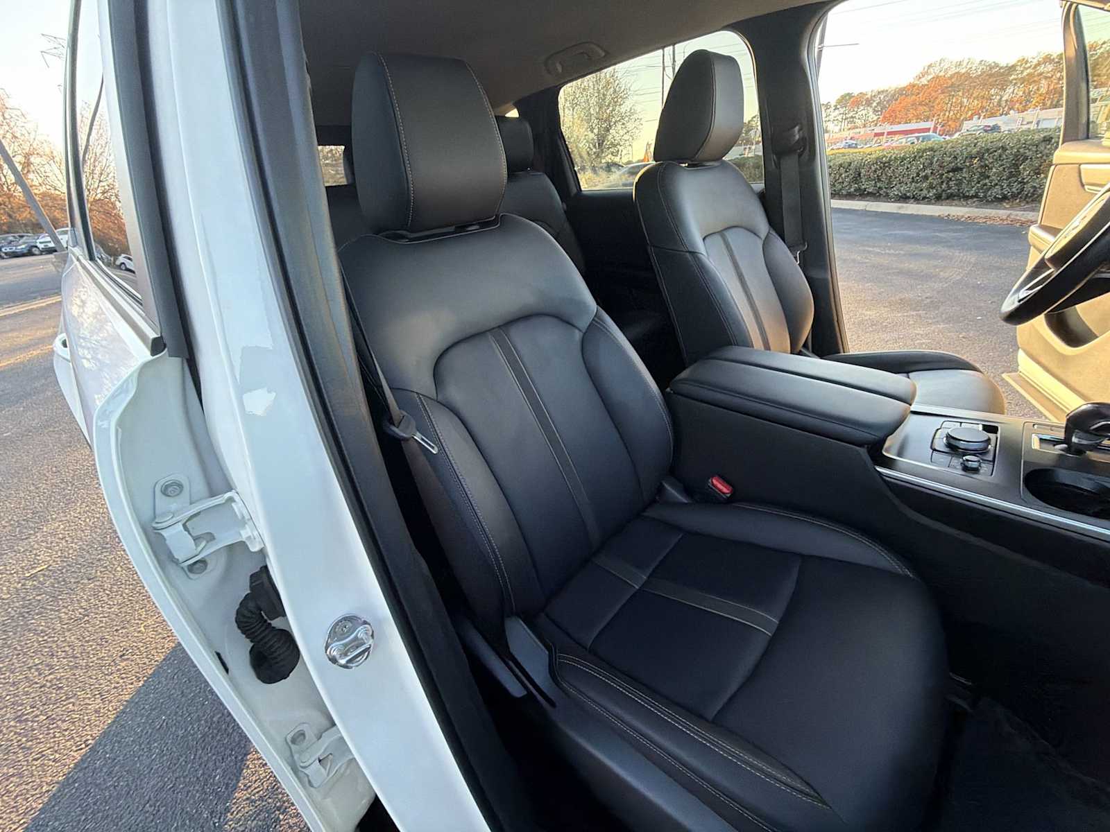 Thumbnail: 2025 Mazda CX-90 - 26