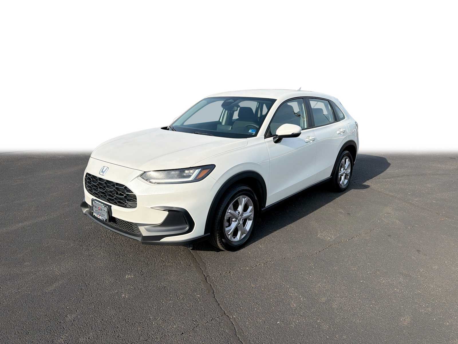 Thumbnail: 2025 Honda HR-V - 1