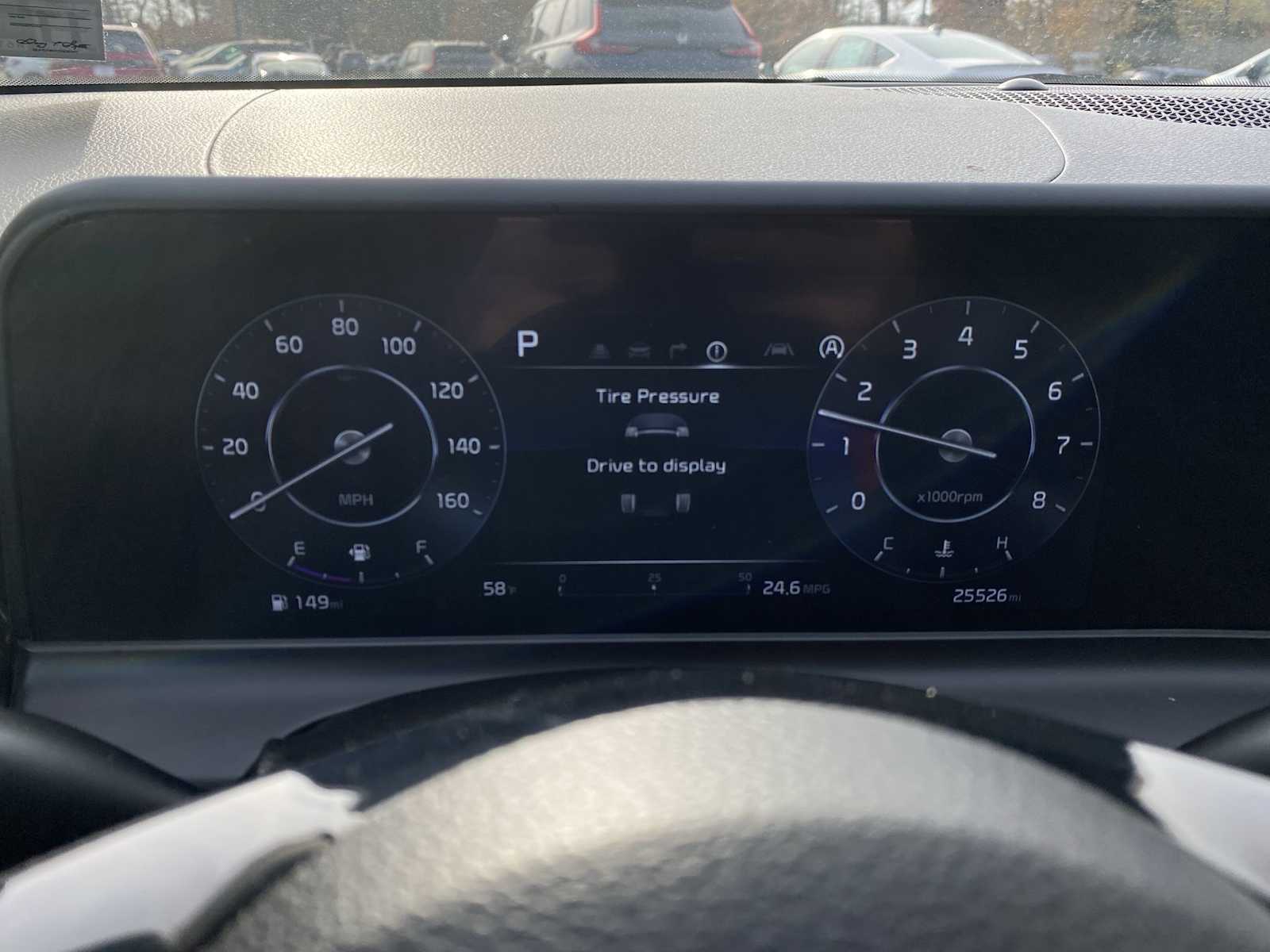 Thumbnail: 2024 Kia Seltos - 10