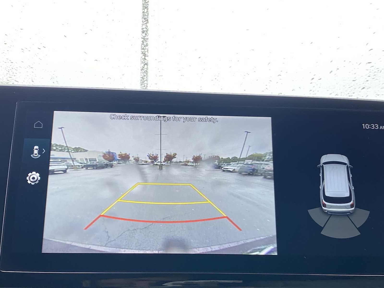 Thumbnail: 2025 Hyundai Palisade - 22