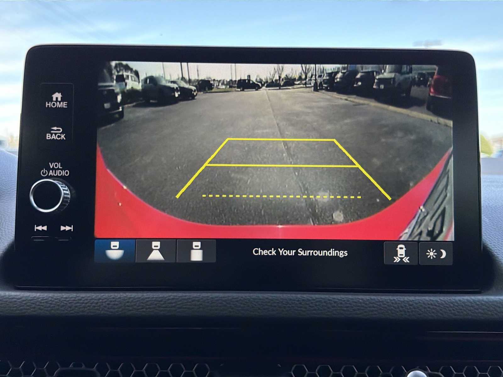 Thumbnail: 2025 Honda Civic - 24