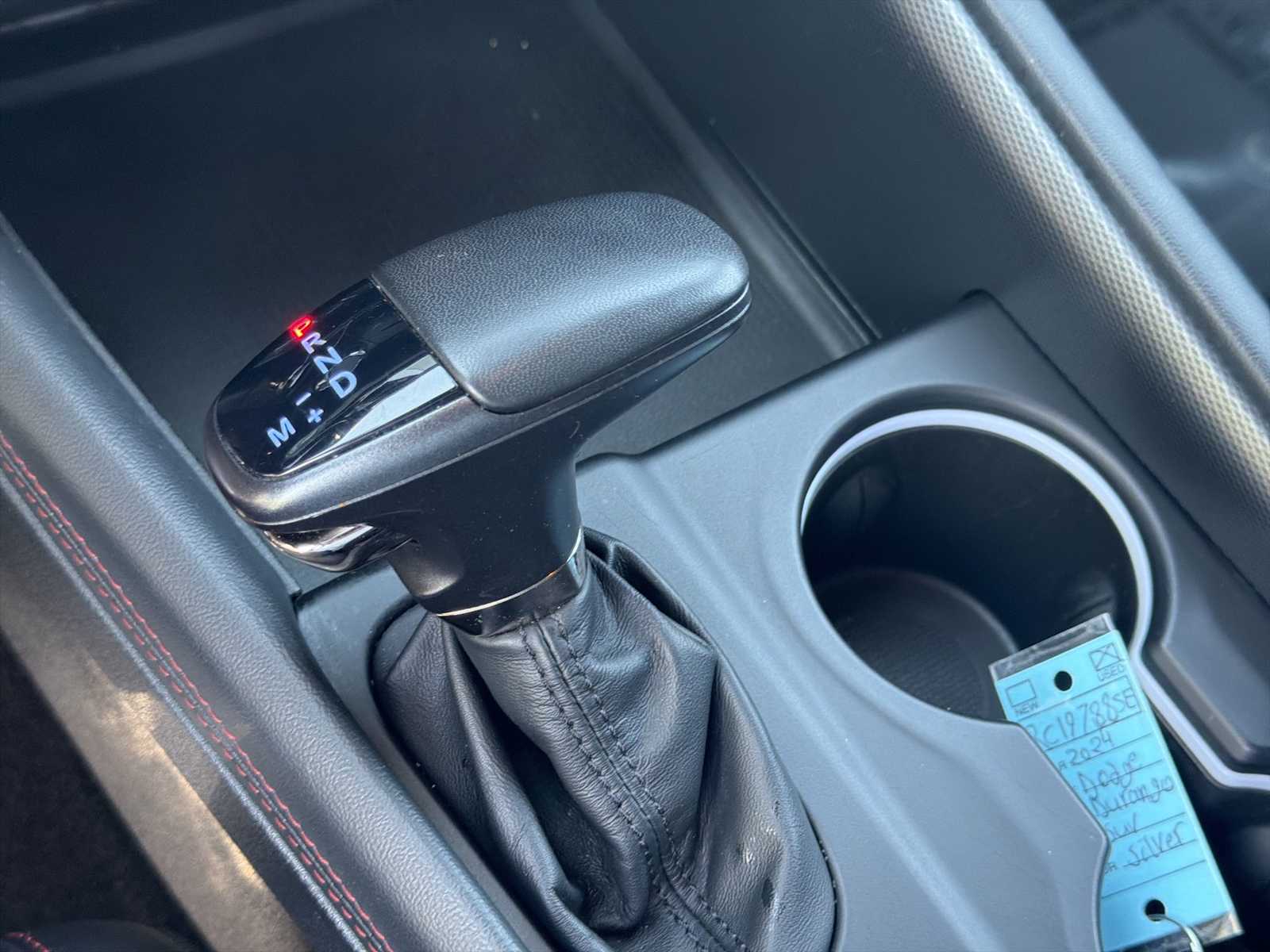 Thumbnail: 2024 Dodge Durango - 23