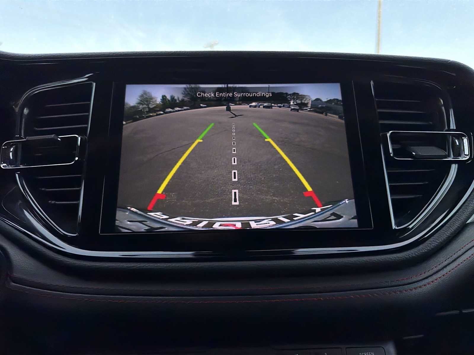 Thumbnail: 2024 Dodge Durango - 24