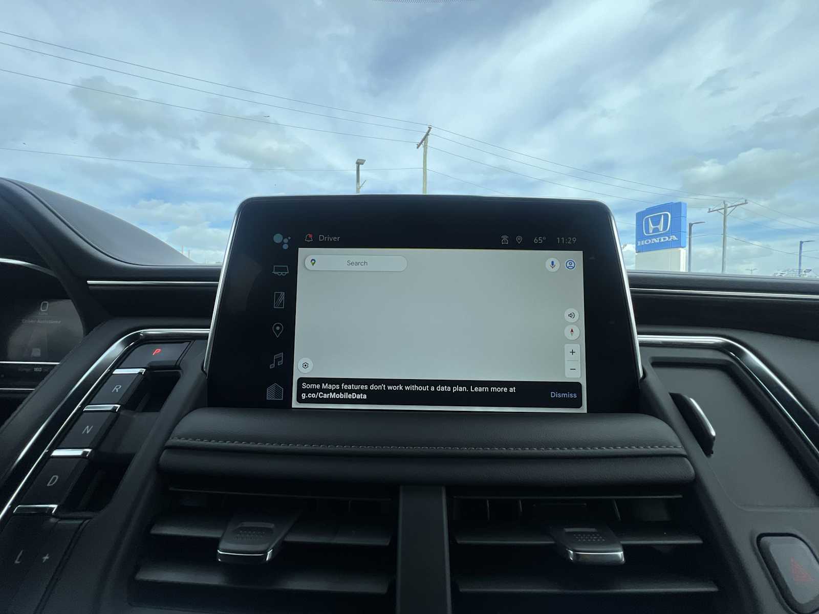 Thumbnail: 2024 Chevrolet Tahoe - 19