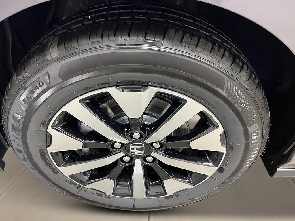 Thumbnail: 2026 Honda Odyssey - 10