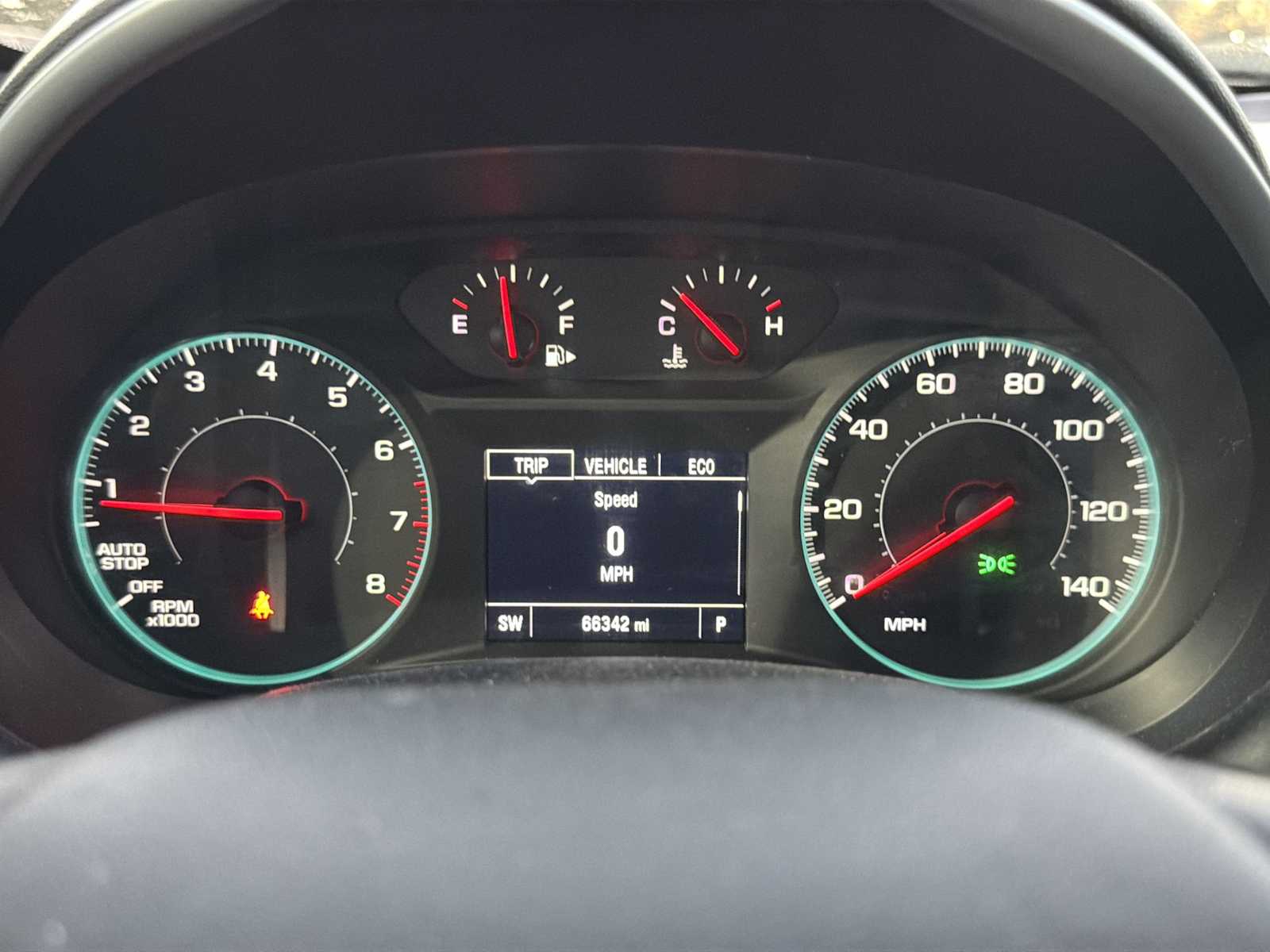 Thumbnail: 2023 Chevrolet Malibu - 10