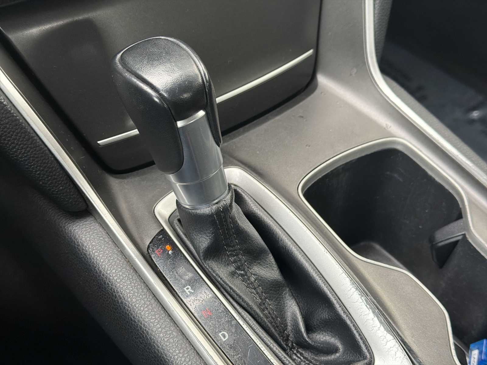 Thumbnail: 2020 Honda Accord - 20