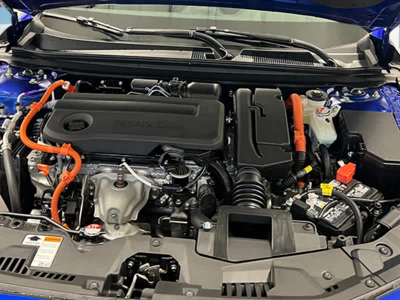 Thumbnail: 2025 Honda Accord - 12