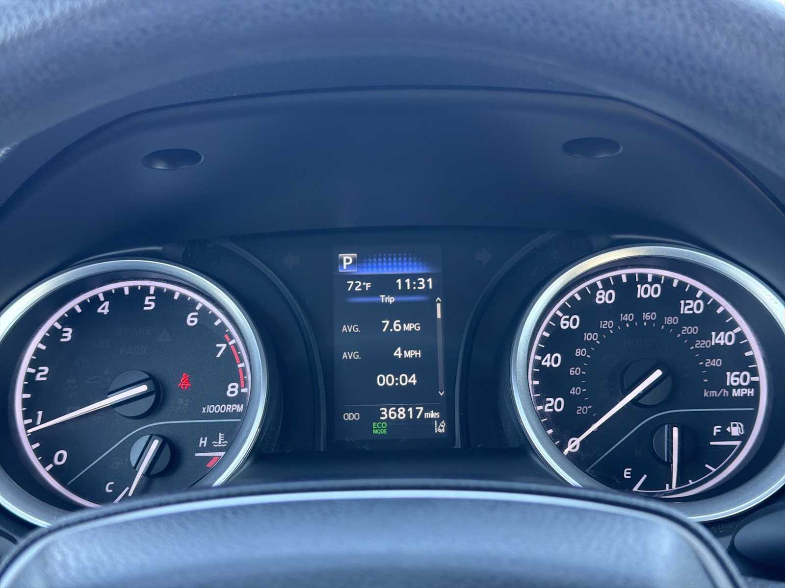 Thumbnail: 2022 Toyota Camry - 10