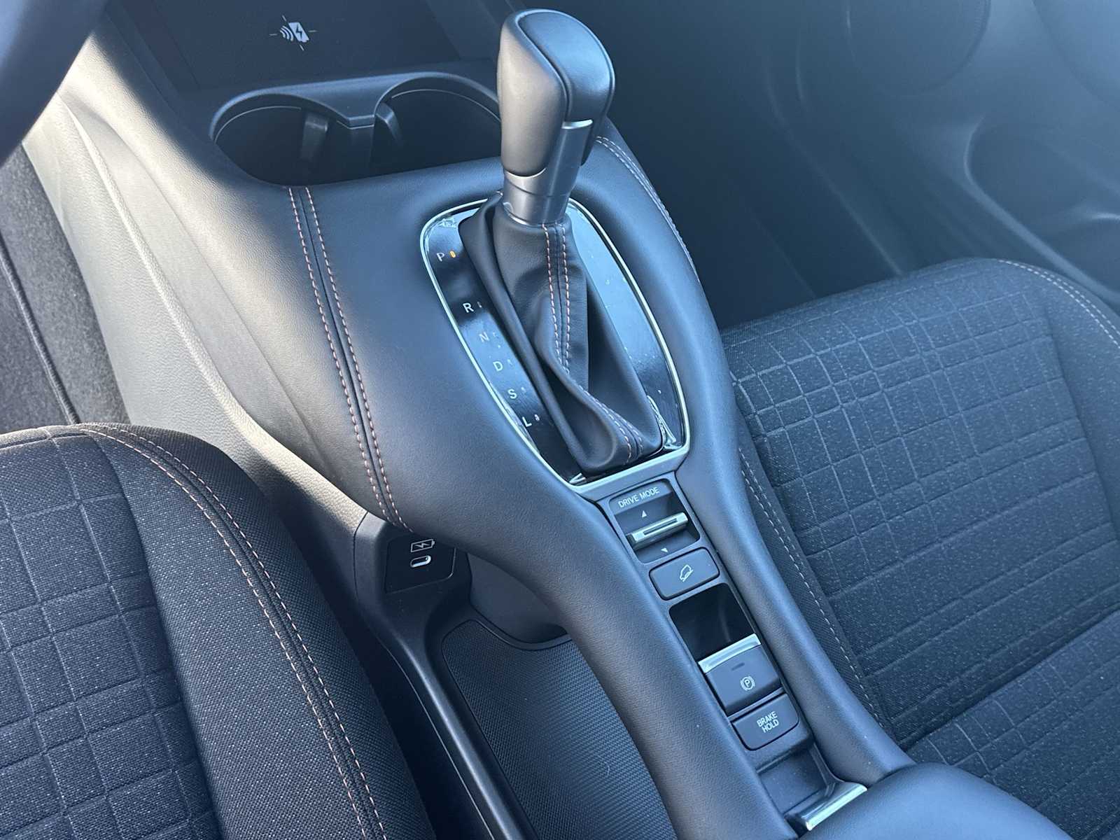 Thumbnail: 2026 Honda HR-V - 20