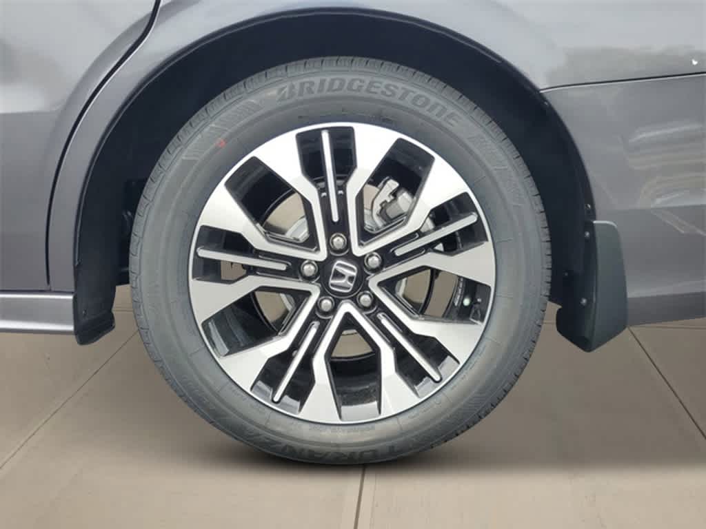 Thumbnail: 2026 Honda Odyssey - 7