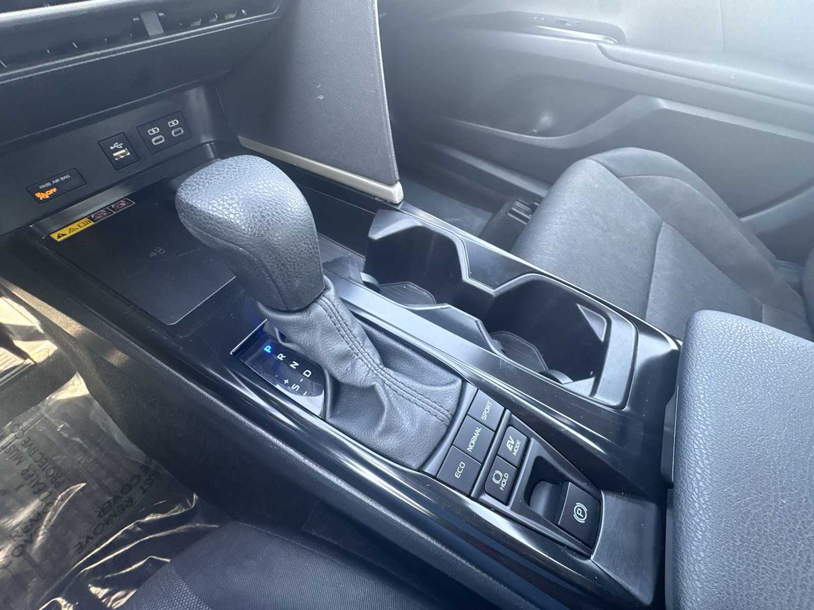 Thumbnail: 2025 Toyota Camry - 20