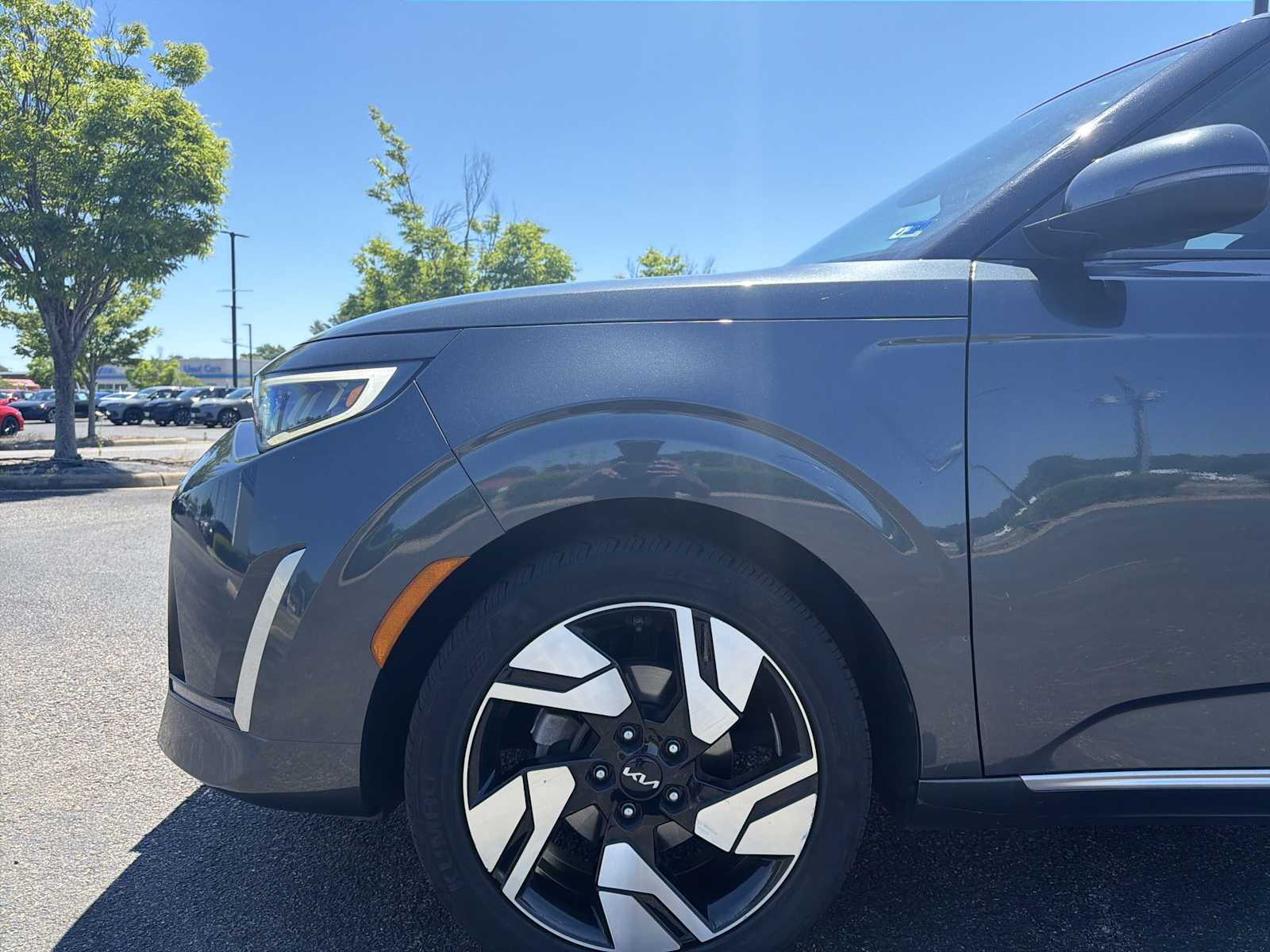 Thumbnail: 2023 Kia Soul - 19