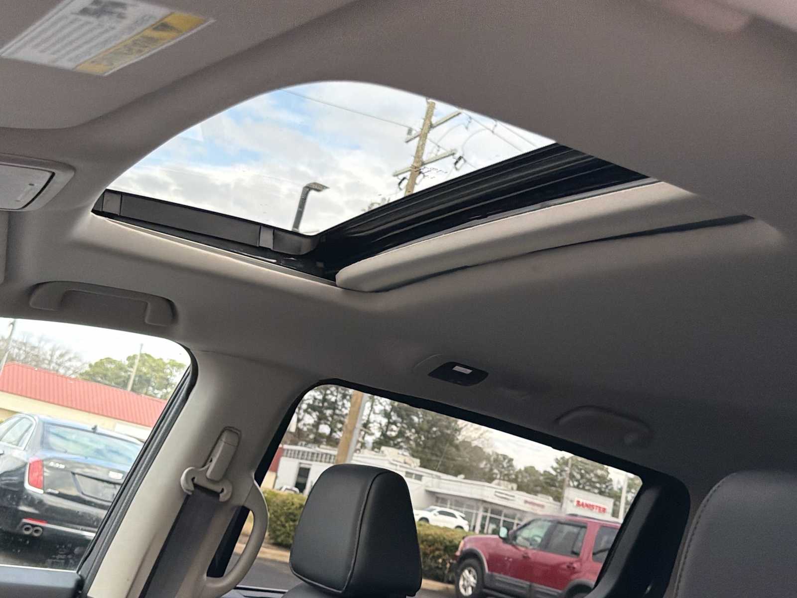 Thumbnail: 2025 Honda Odyssey - 16