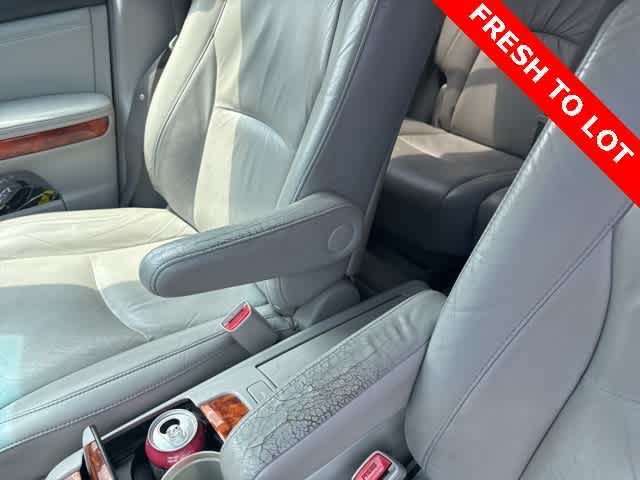 Thumbnail: 2004 Lexus RX - 5