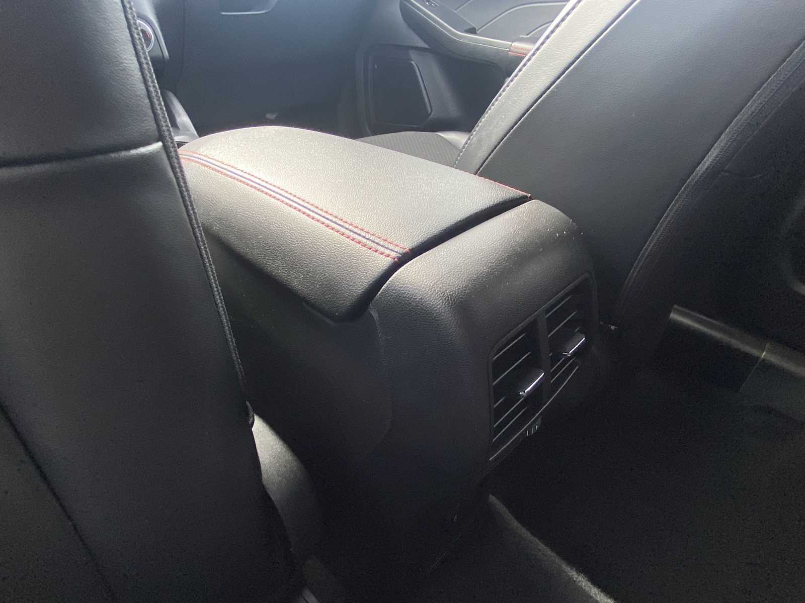 Thumbnail: 2024 Ford Escape - 21