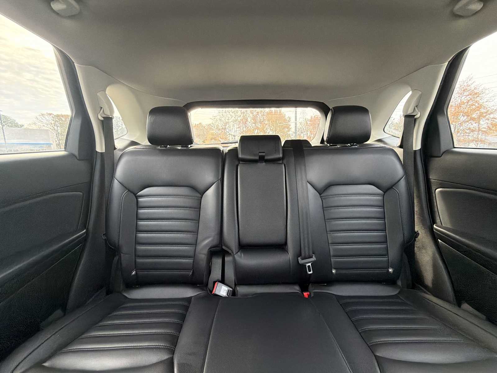 Thumbnail: 2024 Ford Edge - 24