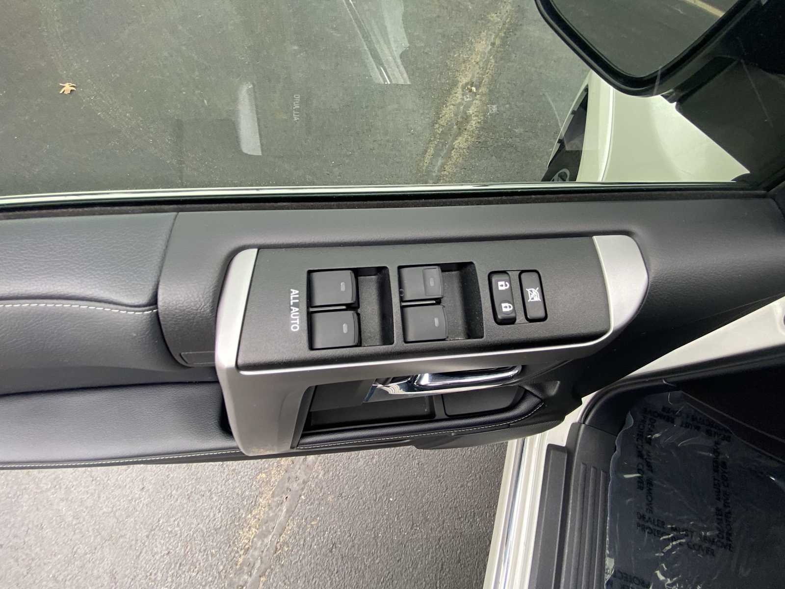 2023 Toyota 4Runner Limited 15