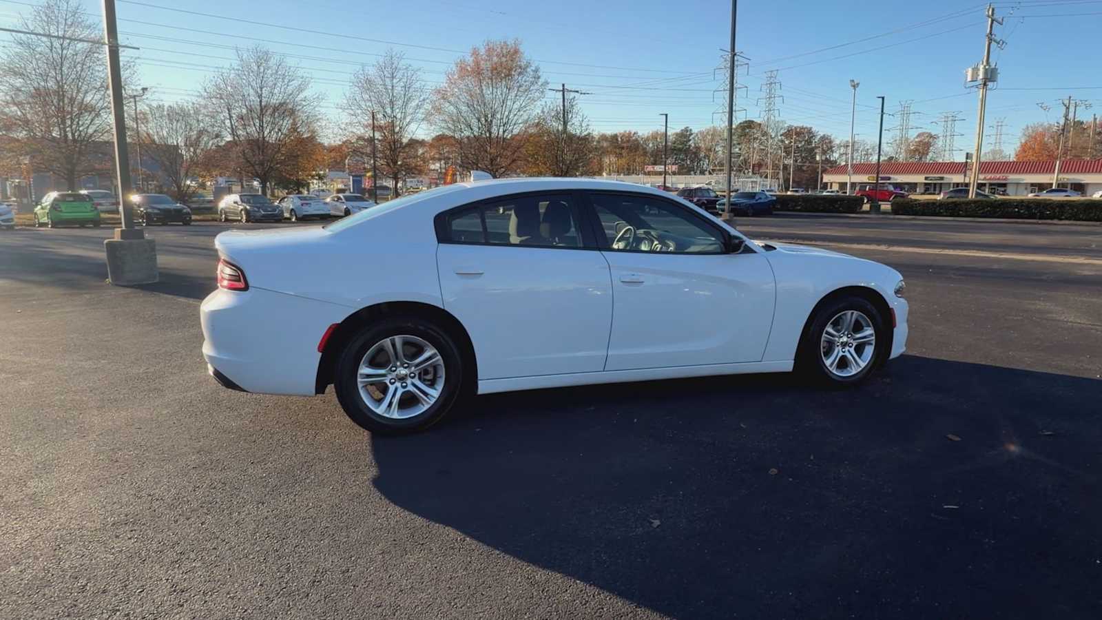 Thumbnail: 2023 Dodge Charger - 9