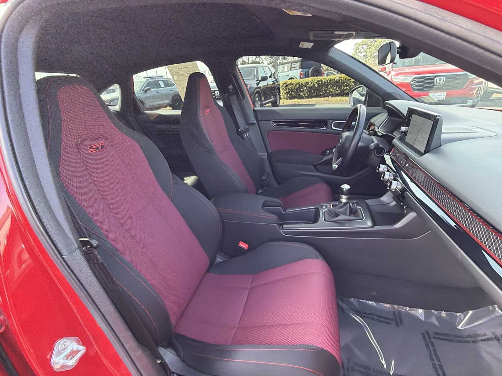 Thumbnail: 2025 Honda Civic - 26