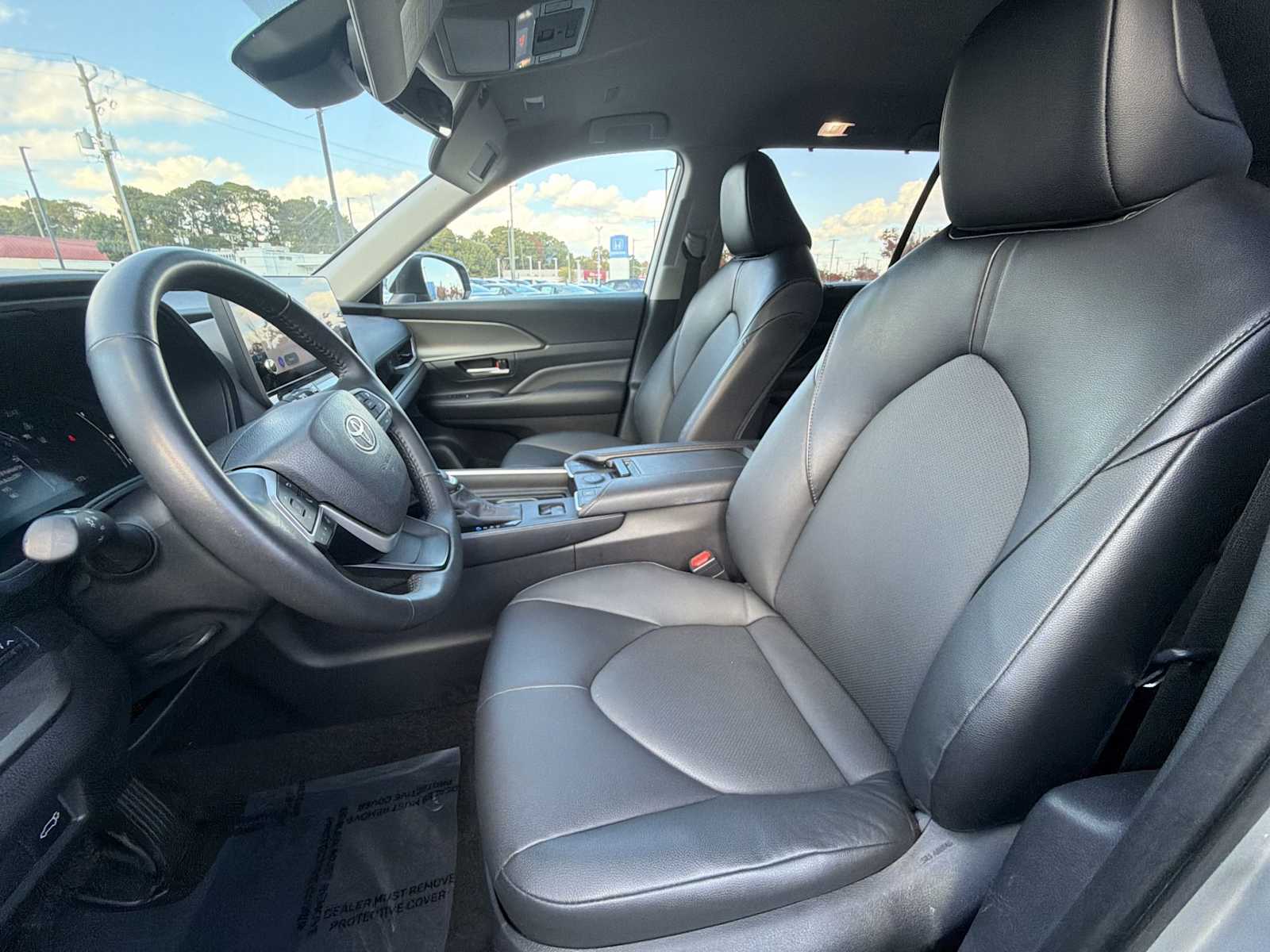 Thumbnail: 2024 Toyota Grand Highlander - 13