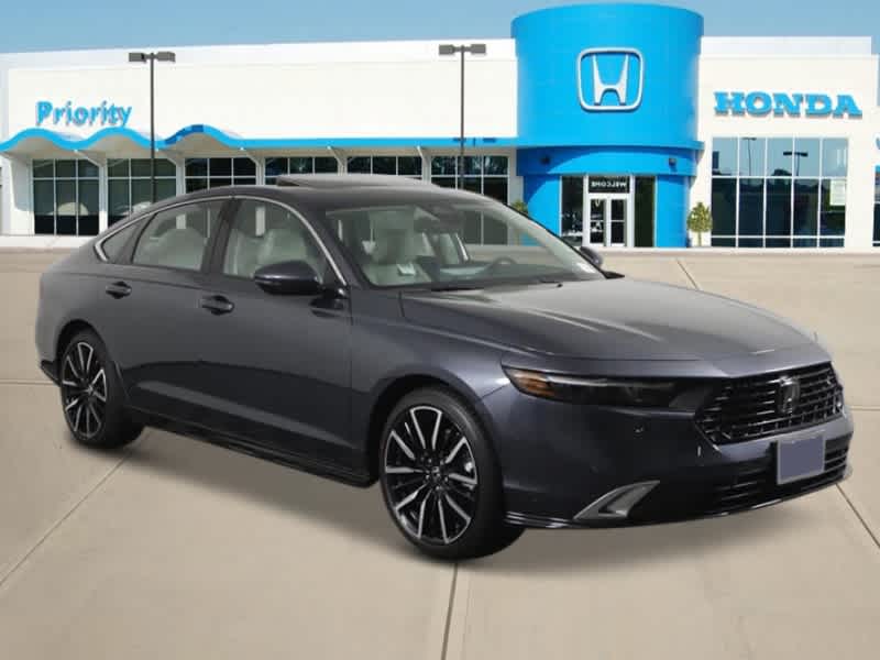 Thumbnail: 2025 Honda Accord - 7