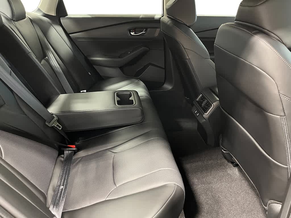 Thumbnail: 2026 Honda Accord - 27