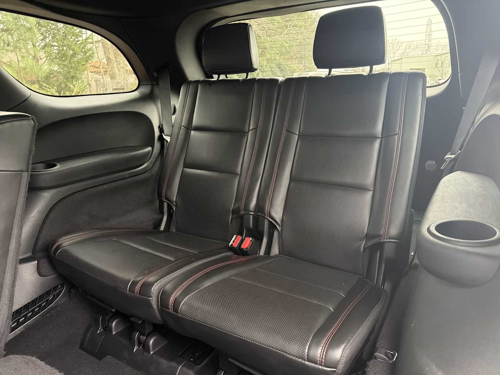 Thumbnail: 2024 Dodge Durango - 27