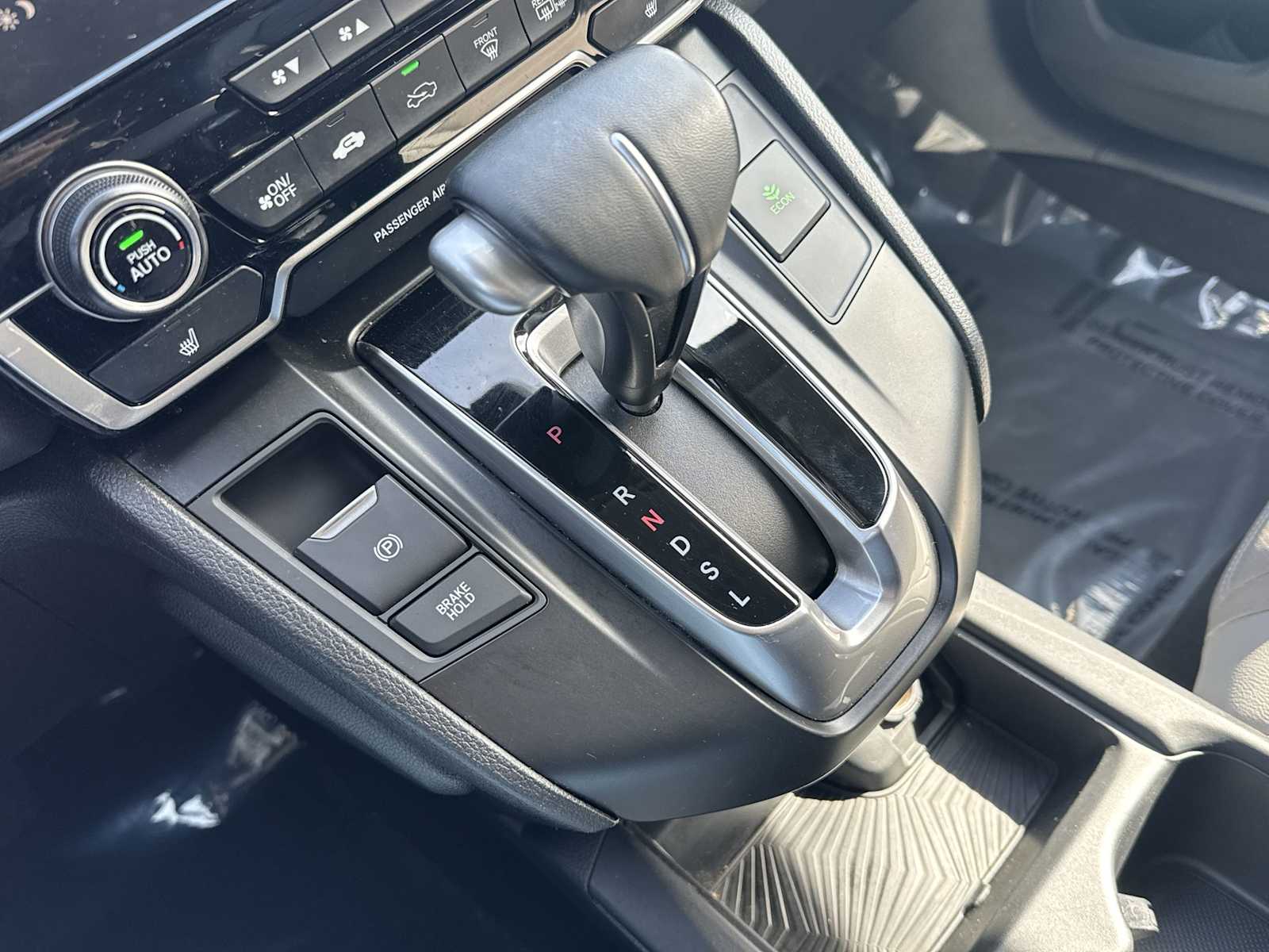 Thumbnail: 2019 Honda CR-V - 21