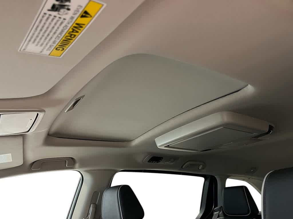 Thumbnail: 2026 Honda Odyssey - 15