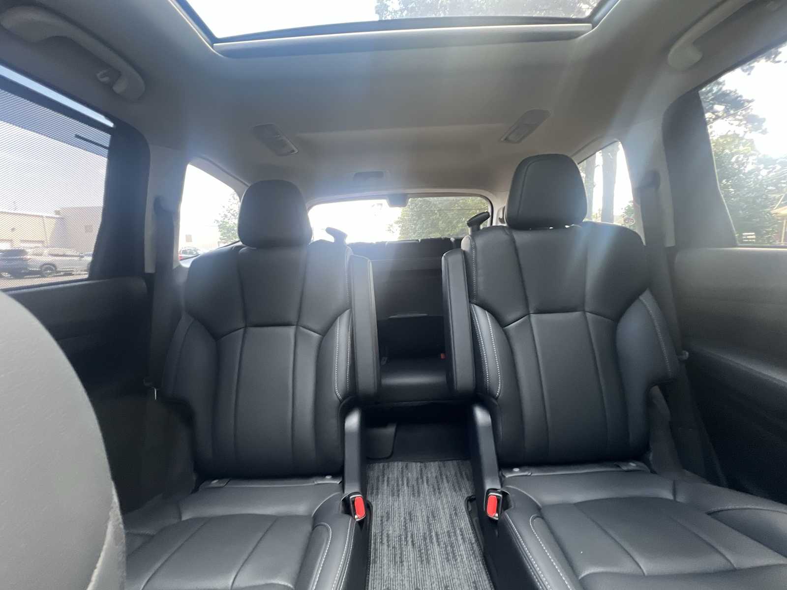 Thumbnail: 2024 Subaru Ascent - 26