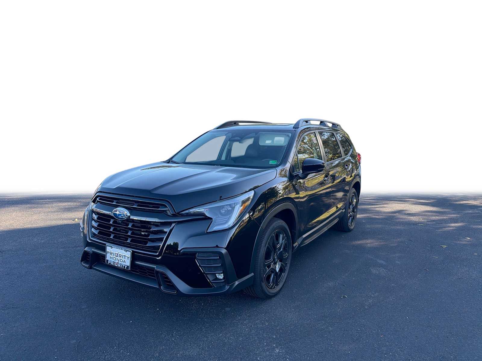 Thumbnail: 2025 Subaru Ascent - 1