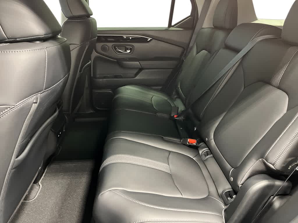 Thumbnail: 2026 Honda Passport - 18