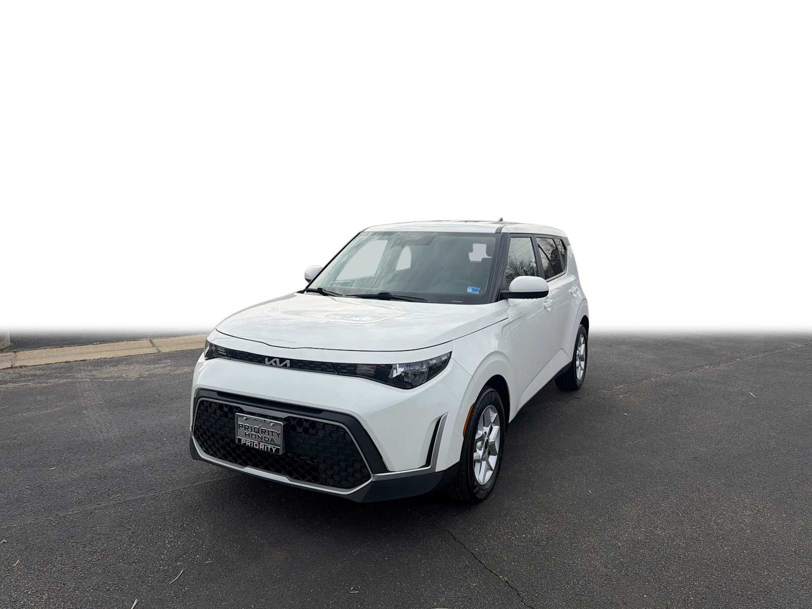 Thumbnail: 2023 Kia Soul - 1