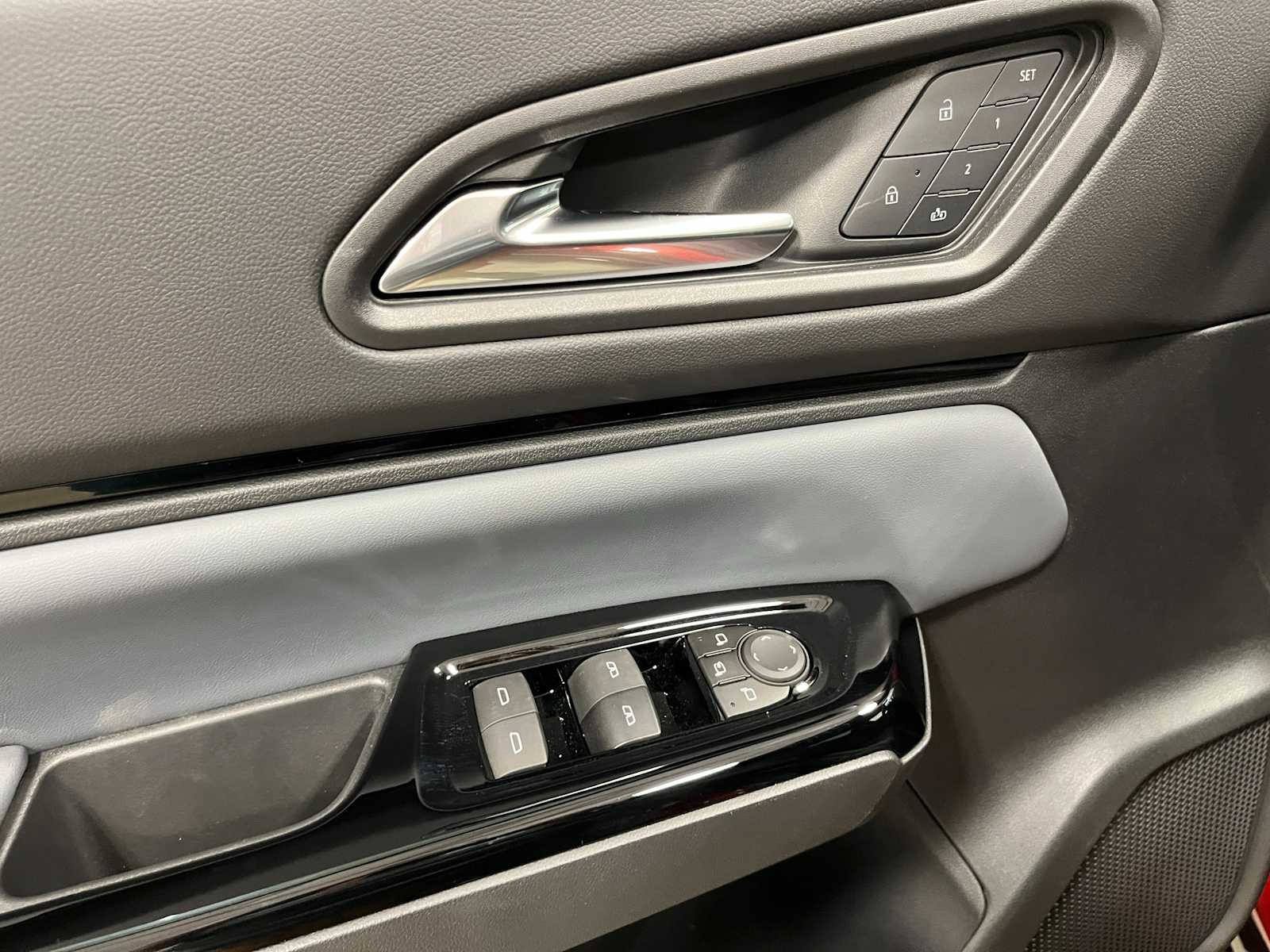 Thumbnail: 2026 Honda Prologue - 14