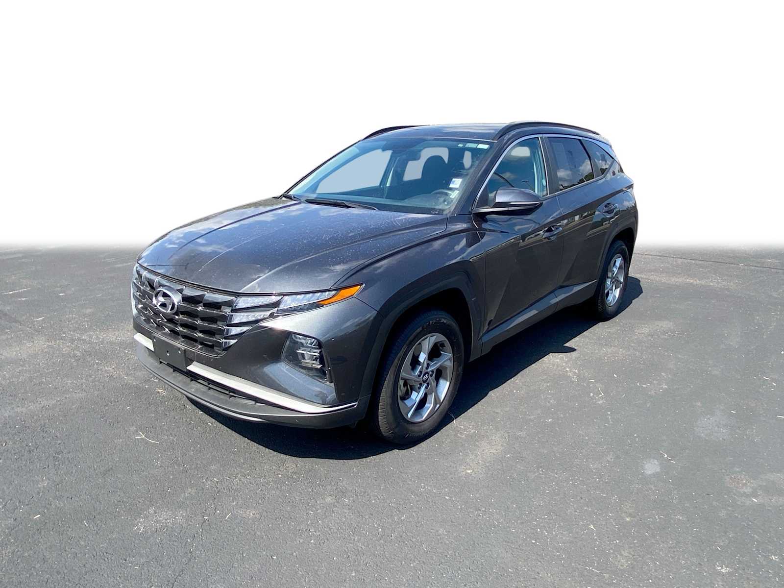 Thumbnail: 2023 Hyundai Tucson - 1