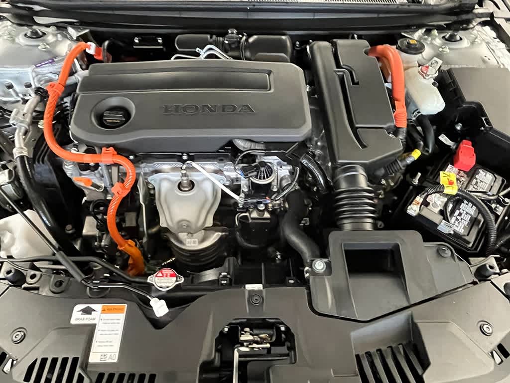 Thumbnail: 2025 Honda Accord - 12