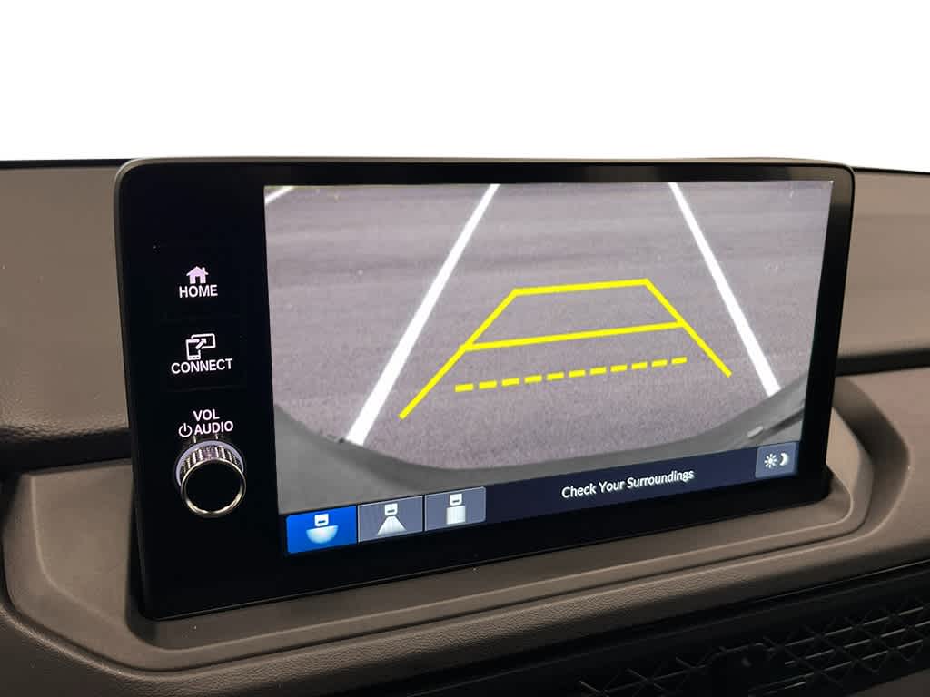 Thumbnail: 2026 Honda Accord - 14