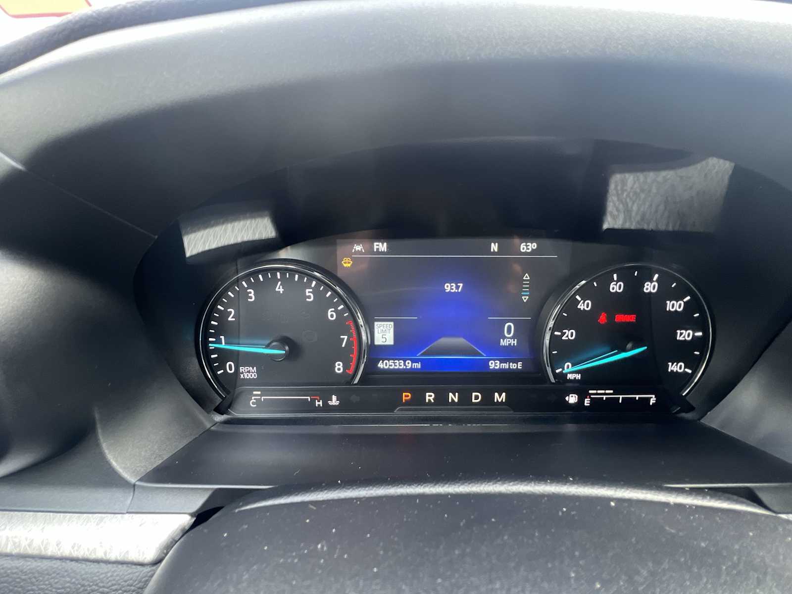 Thumbnail: 2023 Ford Explorer - 10