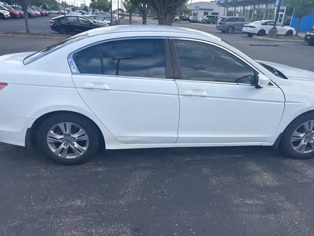 Thumbnail: 2012 Honda Accord - 1