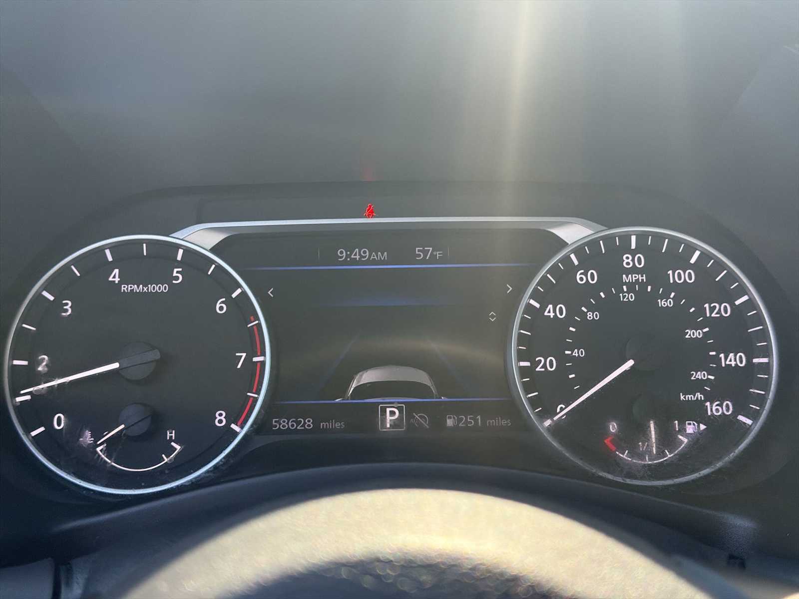 Thumbnail: 2024 Nissan Sentra - 10