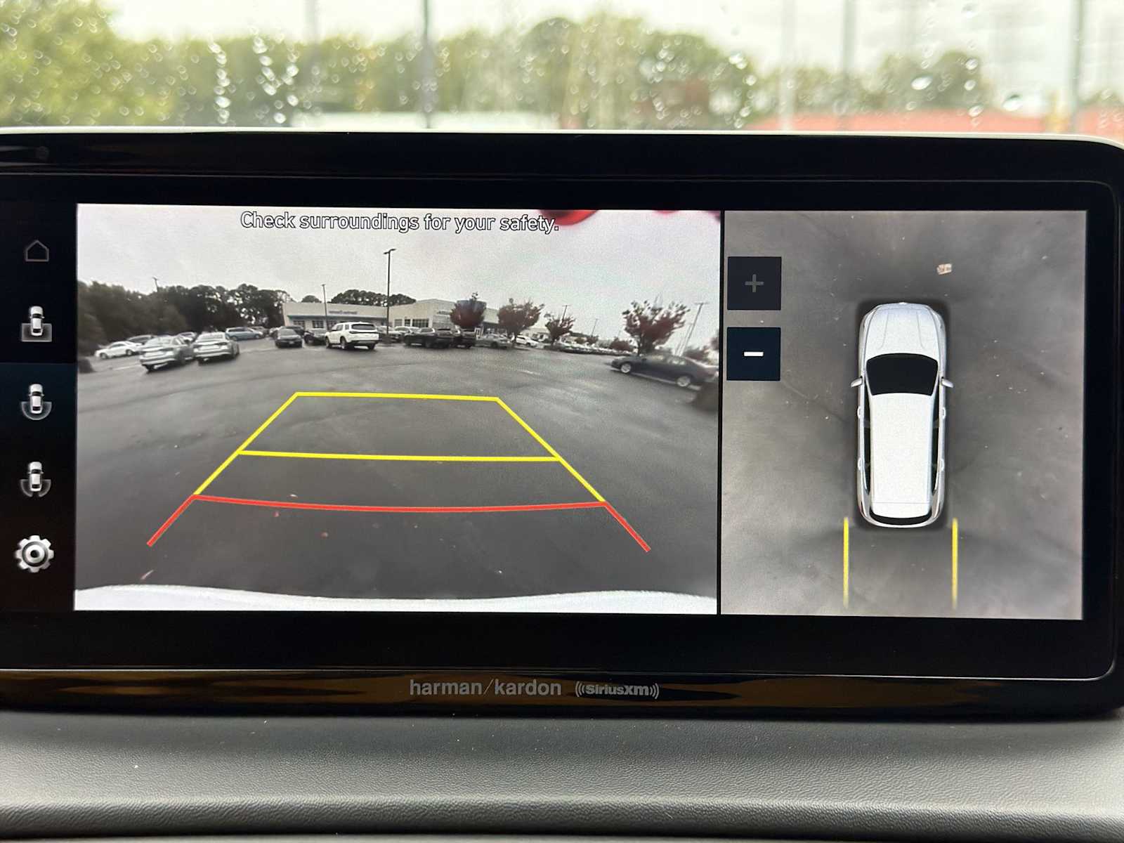 Thumbnail: 2022 Hyundai Santa Fe - 25