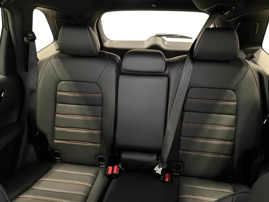 Thumbnail: 2025 Honda CR-V - 30