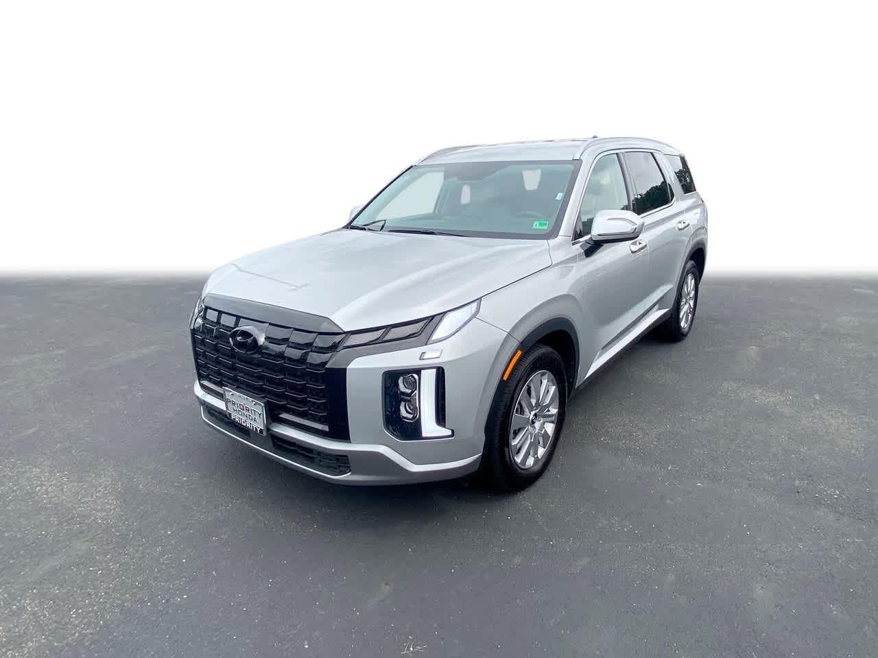 Thumbnail: 2024 Hyundai Palisade - 1